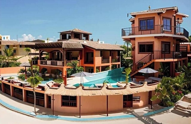 La Brisa - Studio Suite