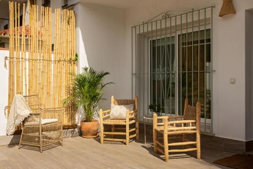 La Brisca Sun & Soul Malaga a tu ritmo