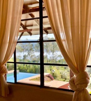 LA BRUJA BUENA Casa Boutique
