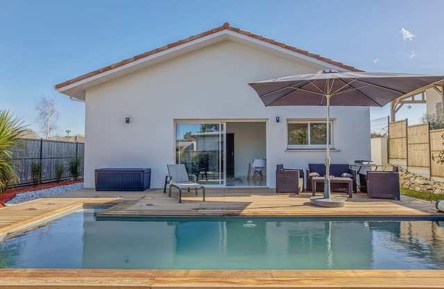 La Bruyère by Interhome