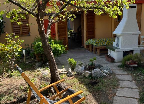 La Buganvilla