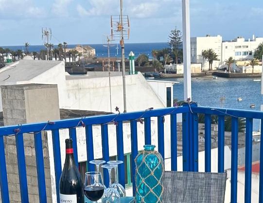 La Buganvilla Rooms