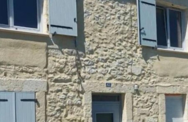 "LA BUGUOISE" classified 3 🌟,3 bedrooms, air conditioning, WiFi, linen included.