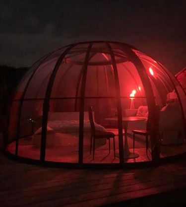 La bulle de Mont