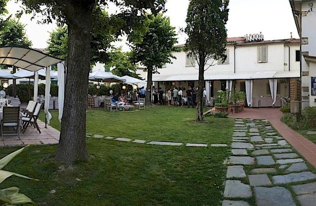 La Bussola Da Gino