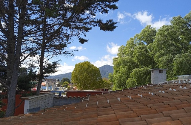 La Casa Del Rio en el Centro con Terraza totalmente Amueblada