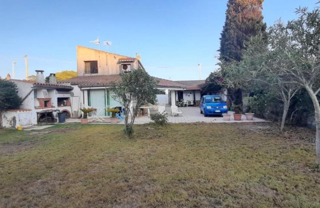 LA CA' DI CARLO LUNGO