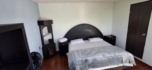 La Cabaña Hotel