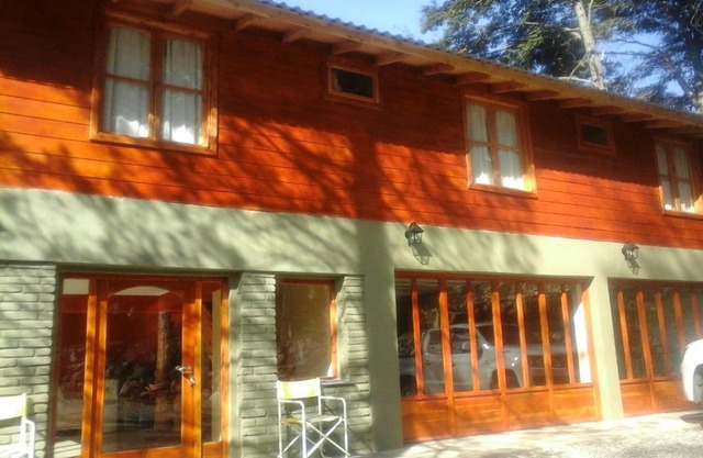 La Cabaña de Juan
