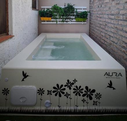 La Cabaña en Lujan de Cuyo!