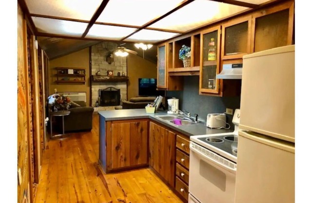 La Cabaña Loma Verde (Secluded Cabin)