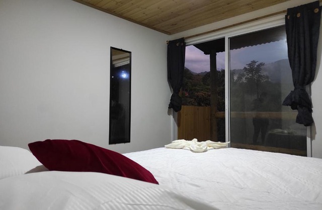 La cabañita VIP