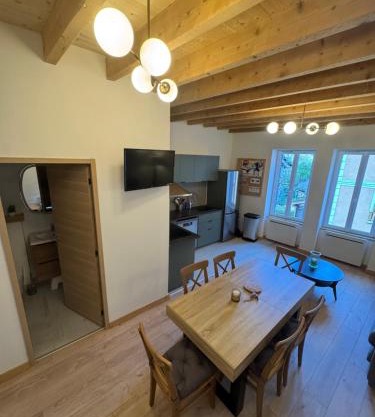 La Cabane Étoilée