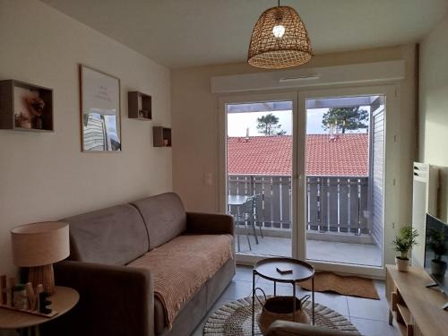 La Cabane Cosy ZEN des SABLES