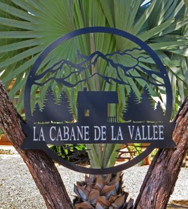 la Cabane de la Vallee