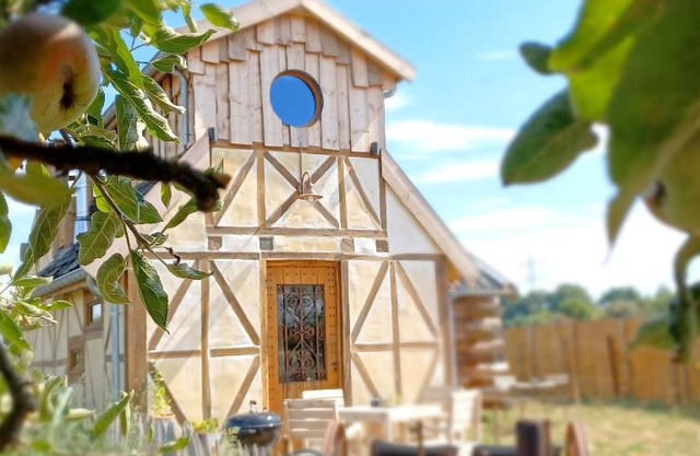 La Cabane du Coing