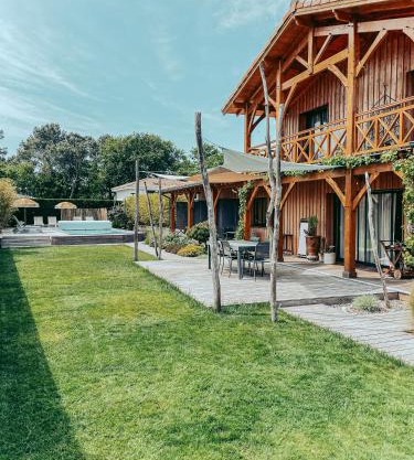 La Cabane du Ferret