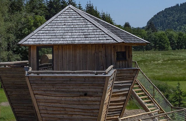 La Cabane du Vigneron