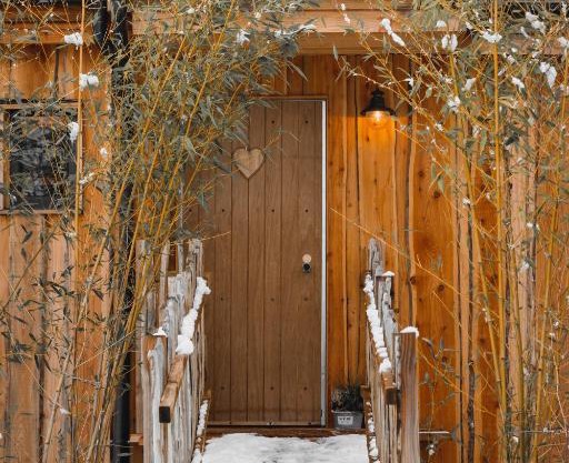 La Cabane Ofuro