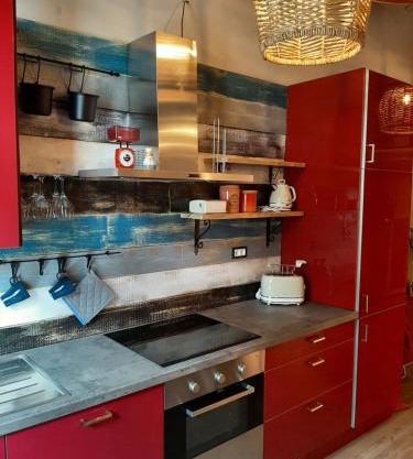 La Cabina