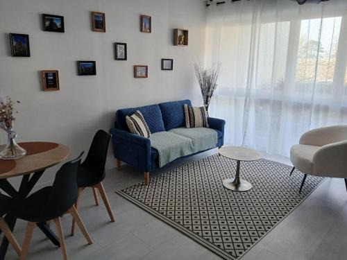 La Cabine du Man