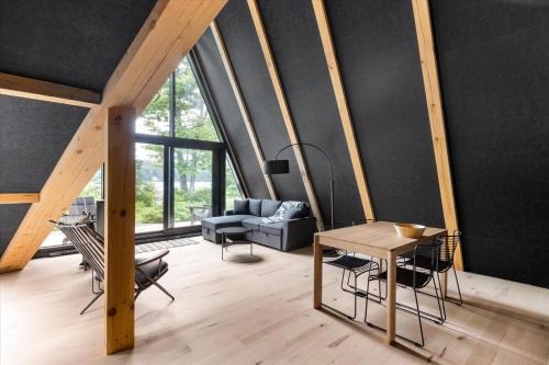 La Cabine Hygge