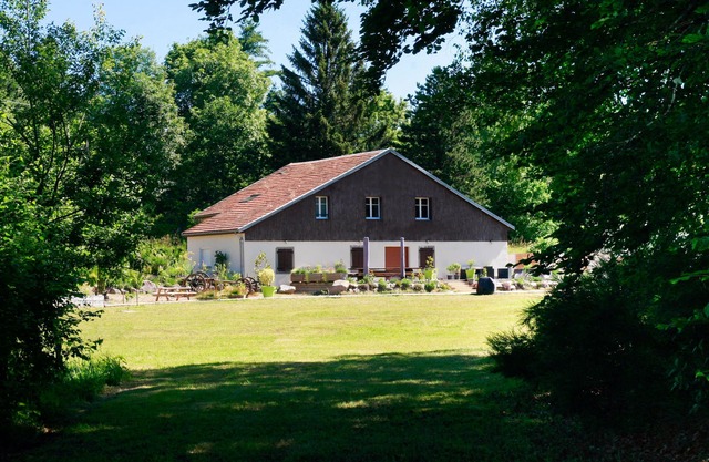 "La Calècherie" Chalet 4 * Etang 20pers Luxe Confort Spa Sauna Billard Gerardmer