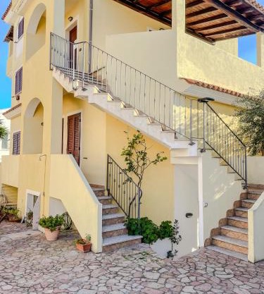 La Caletta Apartments - a 100 mt dal porto