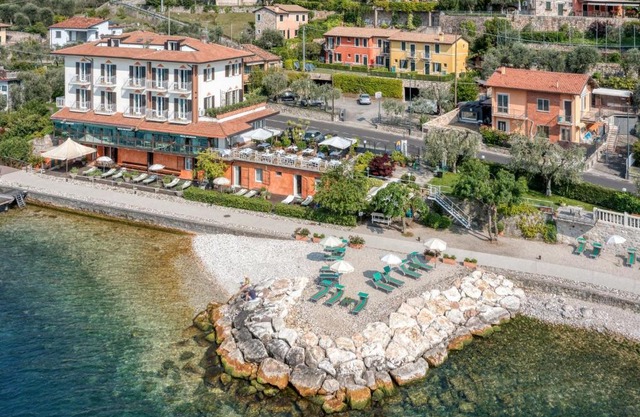 La Caletta Hotel Bolognese