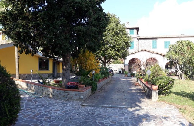 La Camelia B&B