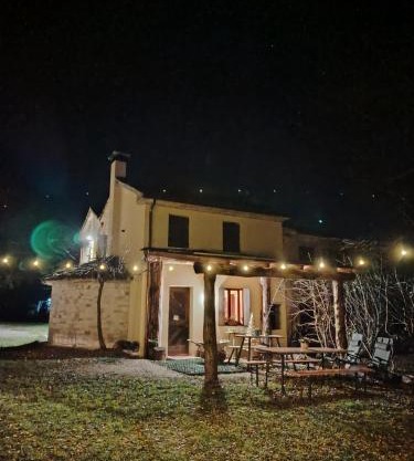 La Caneveta al Piave