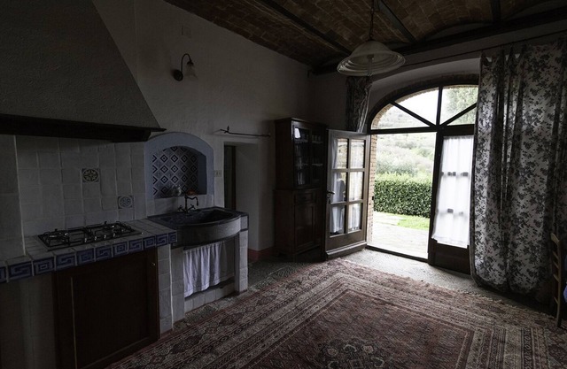 Apartamento "La Cantina"