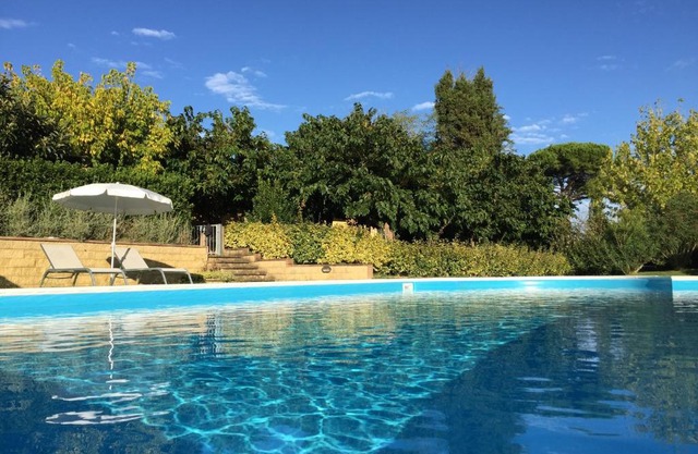 La Cantina del Podere dei Boni