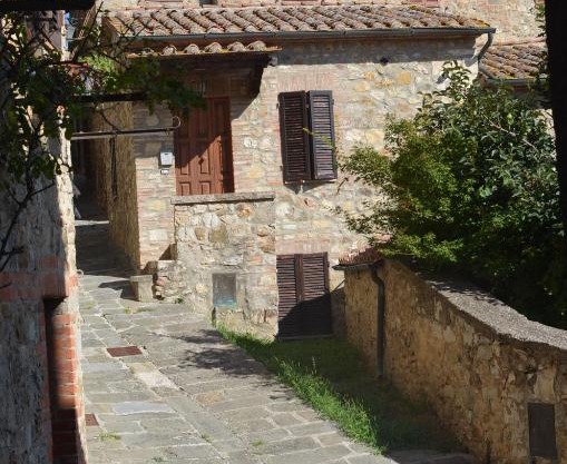 La Cantina di Pi