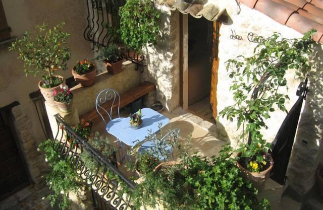 La Cantina - Sainte Agnès