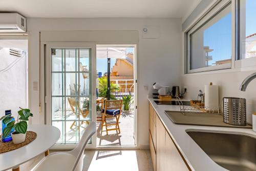 La Capilla del Cabo Apt 2