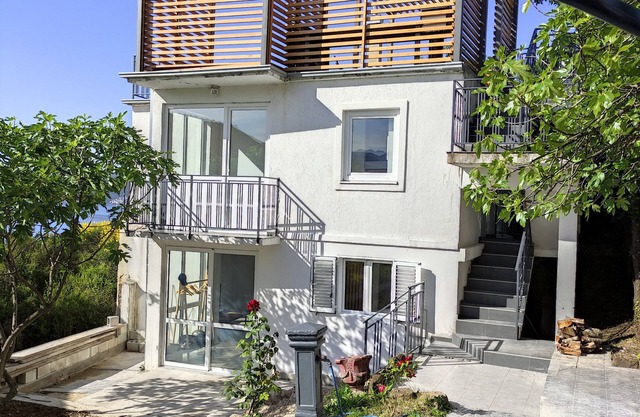 "La Capilla - Small villa 500m from the sea
