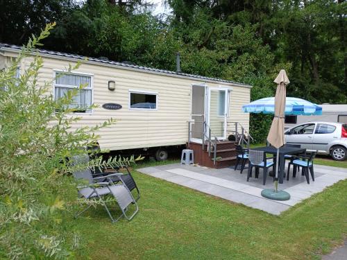 La caravan-à-JO