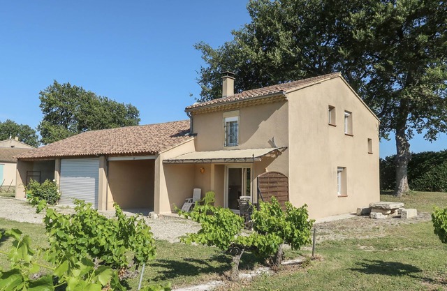 La Cardeline by Interhome