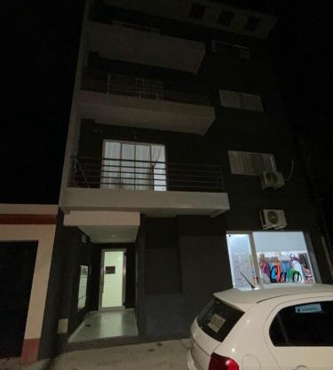 La Caro Alojamiento