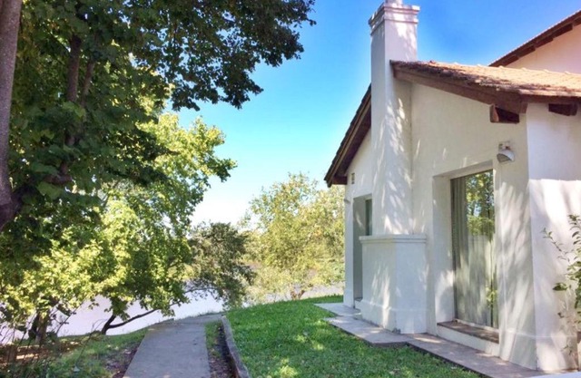 La Casa del Arroyo
