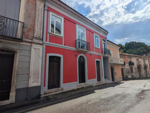 La casa di nonna