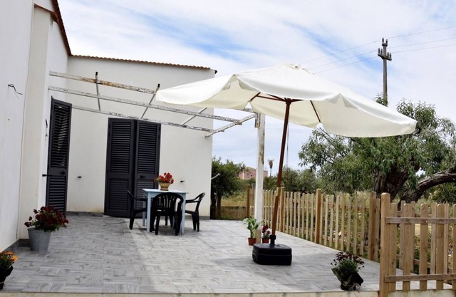 La Casa Andre
