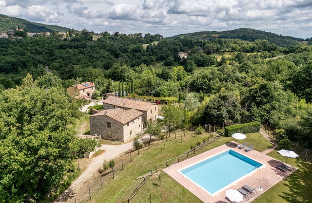 La Casa Antica by Interhome