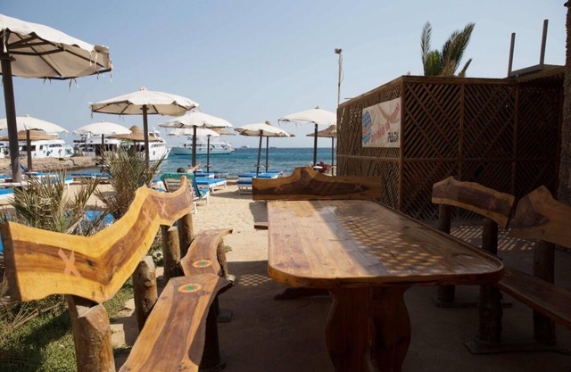 La casa beach