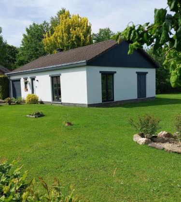 La Casa Bianca