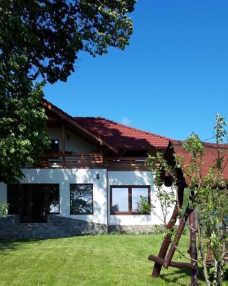 La Casa Boierului