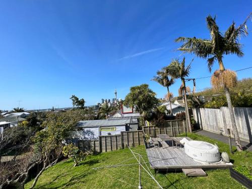 LA CASA BONITA PONSONBY Auckland