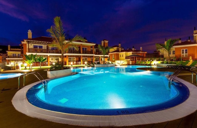 La Casa Canaria