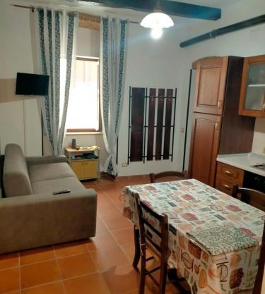 LA CASA CHE VORREI